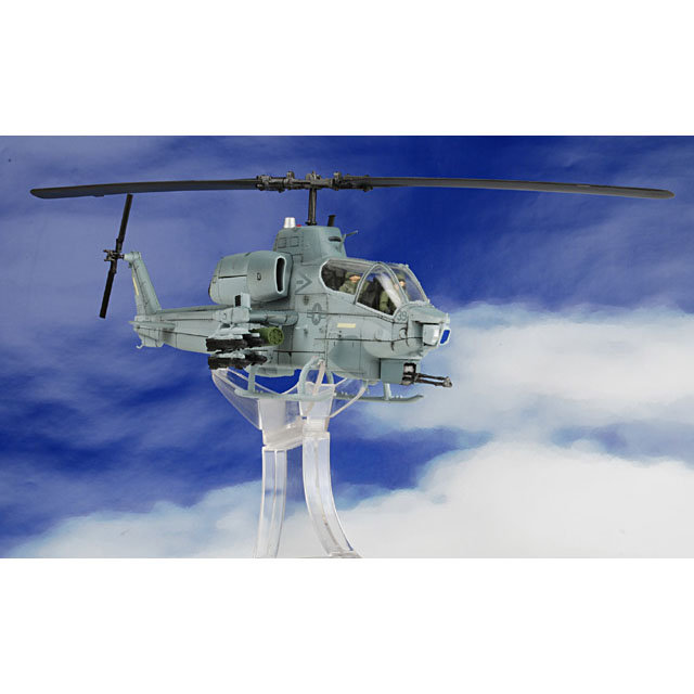 Модель вертолета M1A1 Abrams™ США, Ирак 2008, 1:48  
